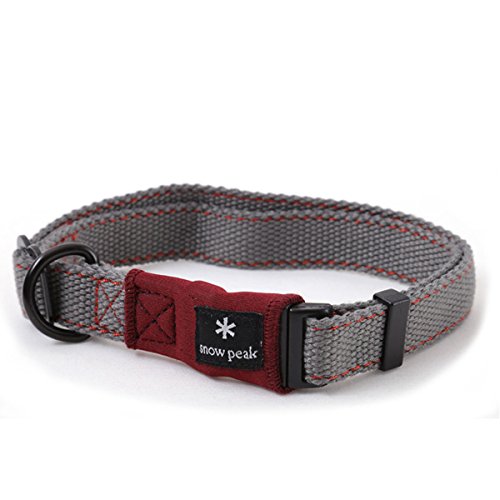 Amazon.co.jp: (スノーピーク)snowpeak 犬用首輪 SPソフトカラー Amazon.co.jp: (スノーピーク)snowpeak 犬用首輪 SPソフトカラー